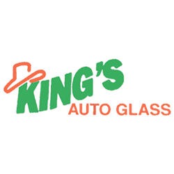 King's Auto Glass Logo