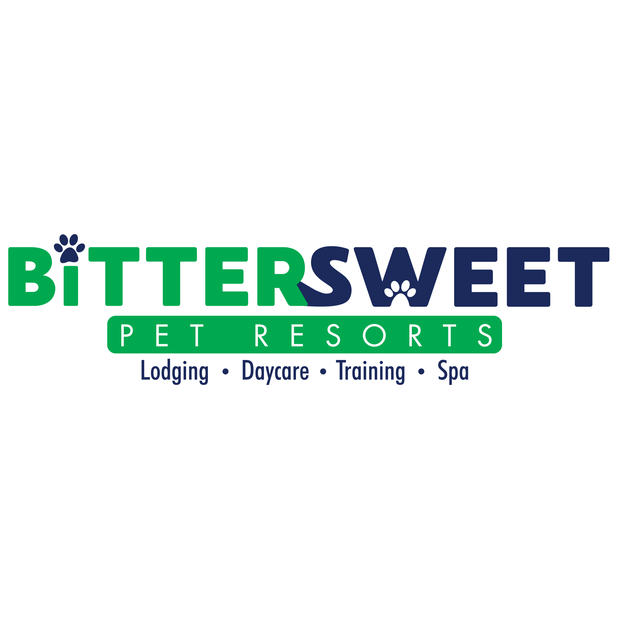 Bittersweet Pet Resorts - Niles Logo