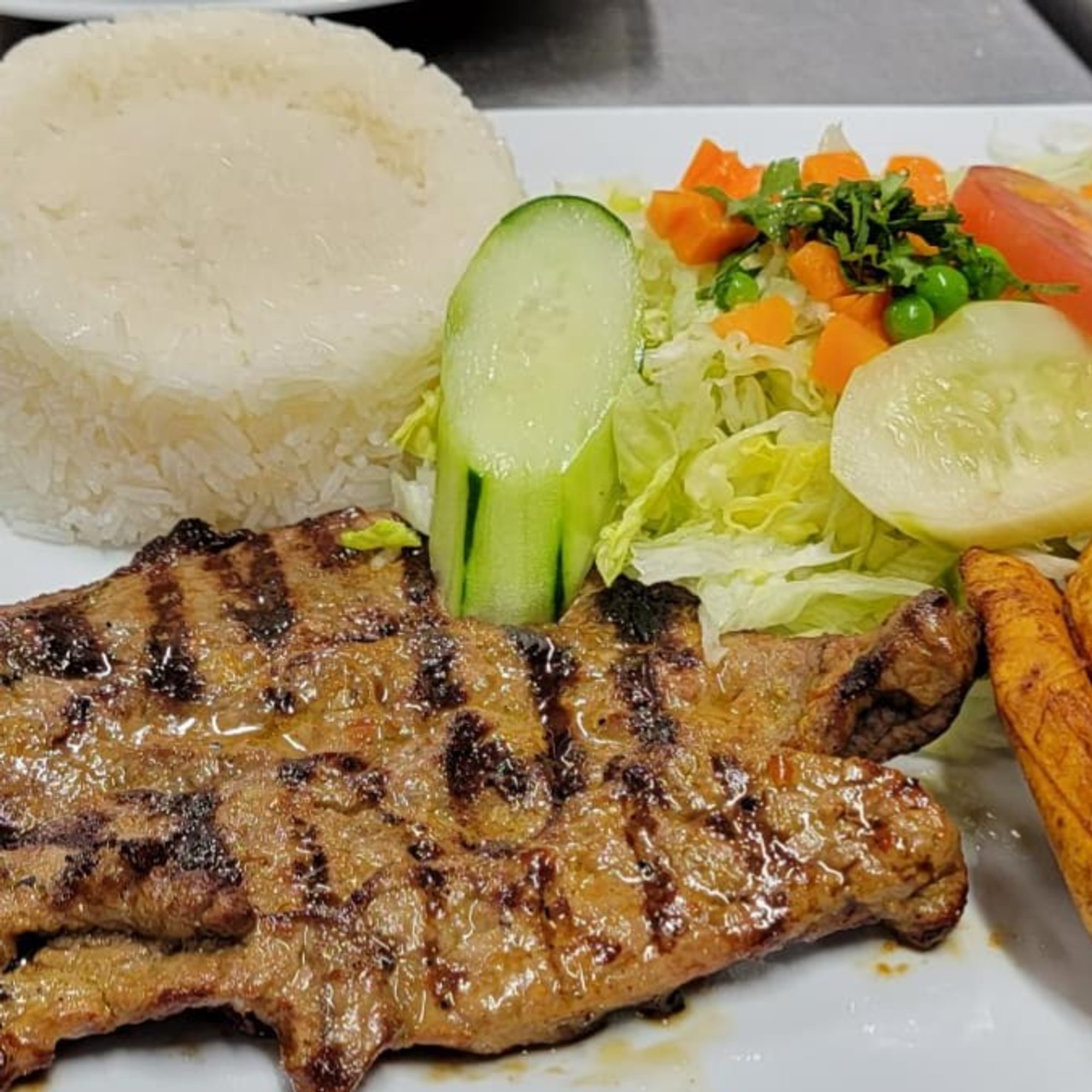 Carne Asada
