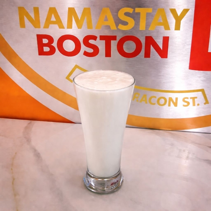 Salt Lassi