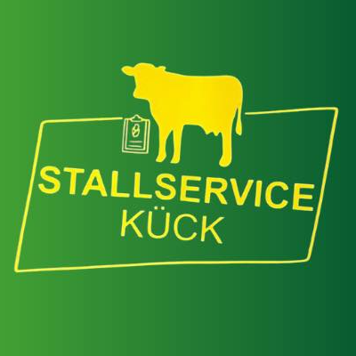 Logo von Stallservice Kück GmbH