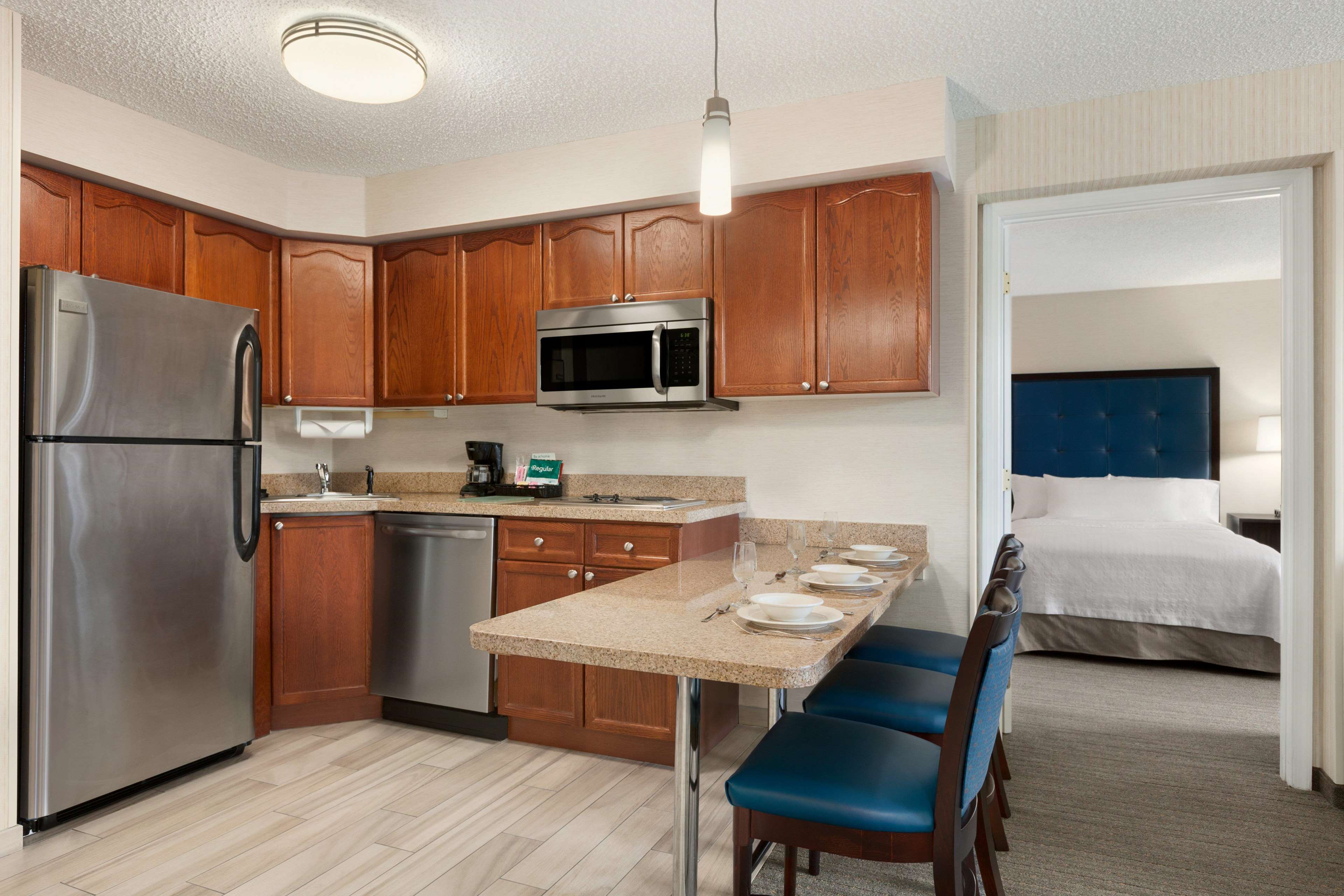 Homewood Suites by Hilton Wilmington-Brandywine Valley Photo