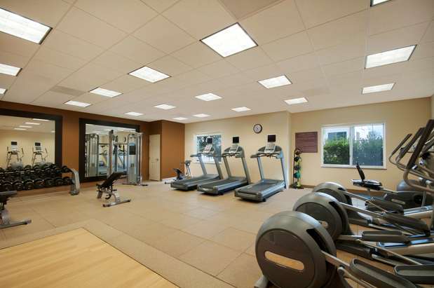 Images Hilton Garden Inn San Bernardino