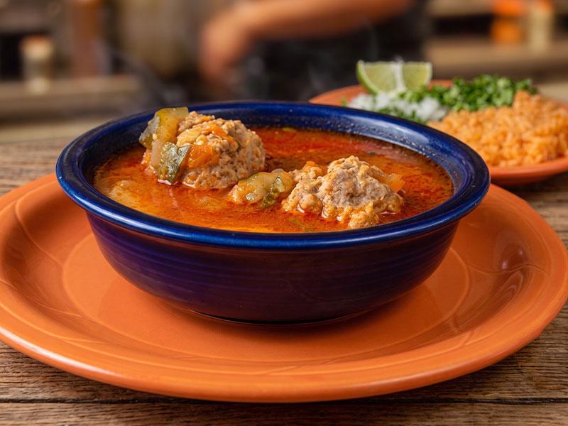 Albondigas