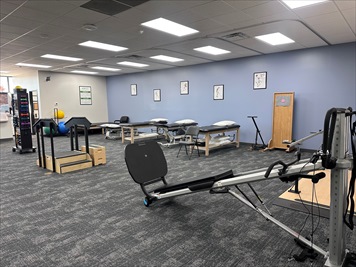 KORT Physical Therapy - Georgetown - Marketplace Image