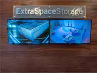Extra Space Storage Extra Space Storage