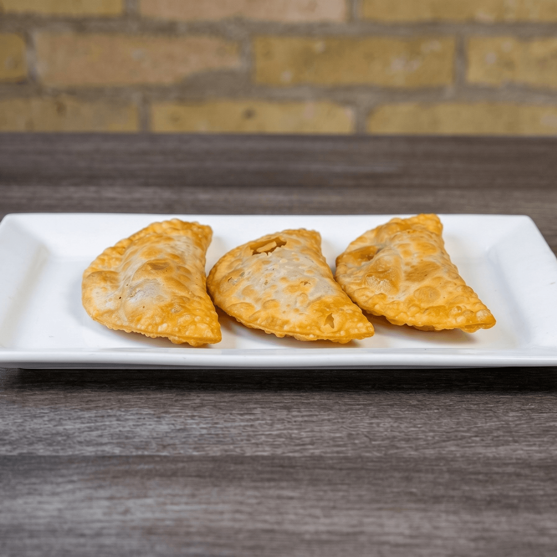 Empanadas