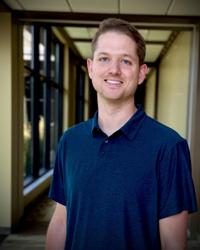 Levi Evans, MD