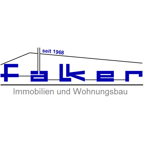Logo von Fälker Immobilien und Wohnungsbau