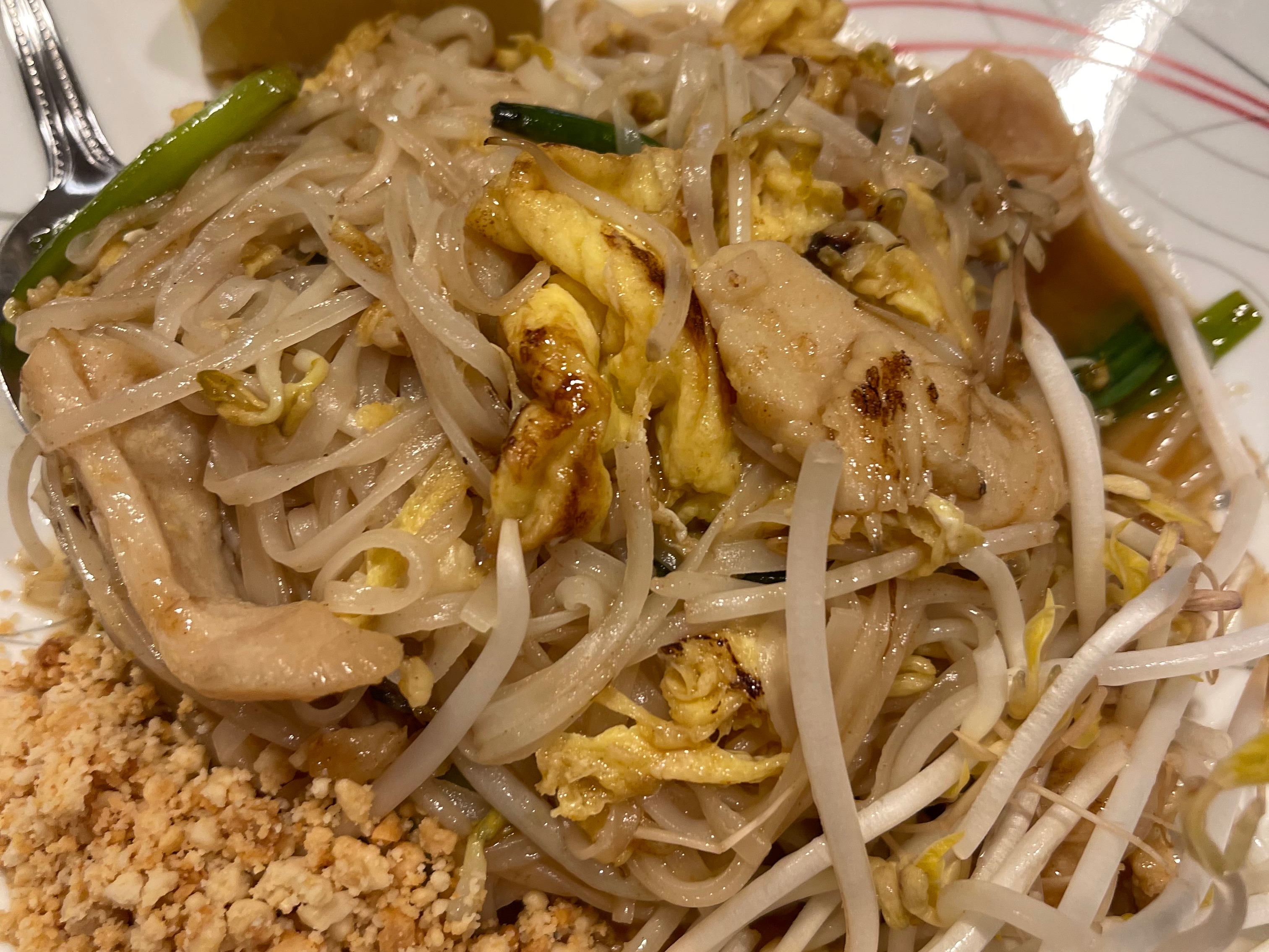 Pad Thai