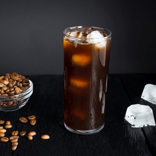 Thai Iced Coffee