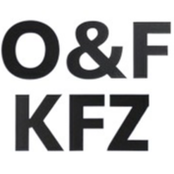 Logo von O&F KFZ Technik GmbH