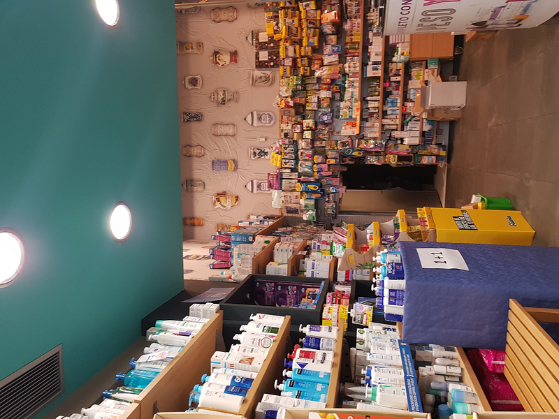Galería en miniatura