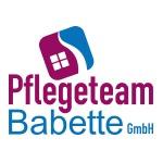 Logo von Pflegeteam Babette GmbH