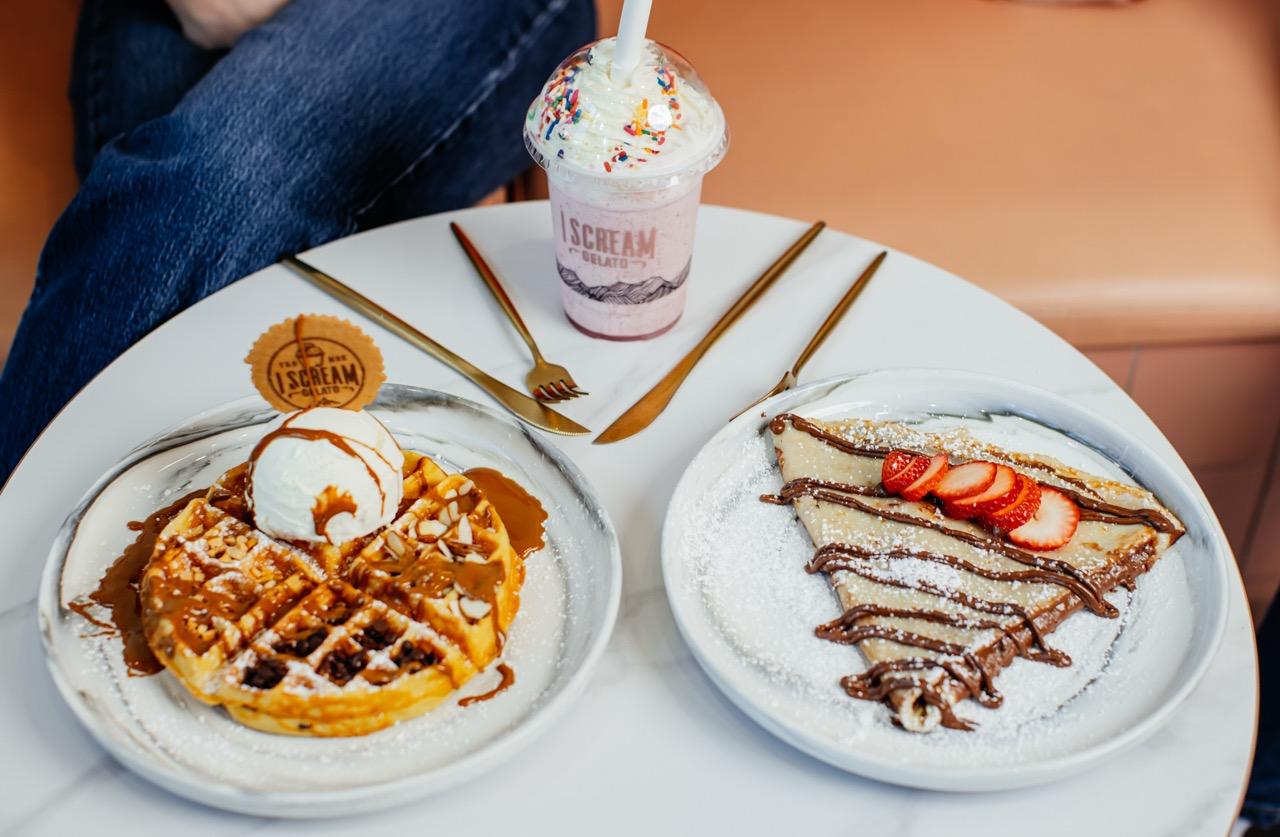 I Scream Gelato- Wynwood, FL Image