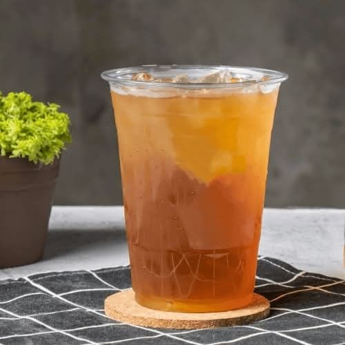 Thai Iced Tea
