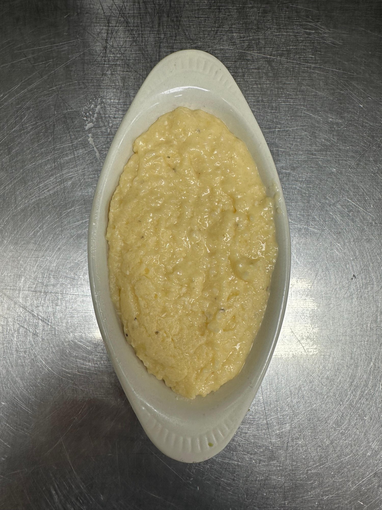 SD Cheese Grits