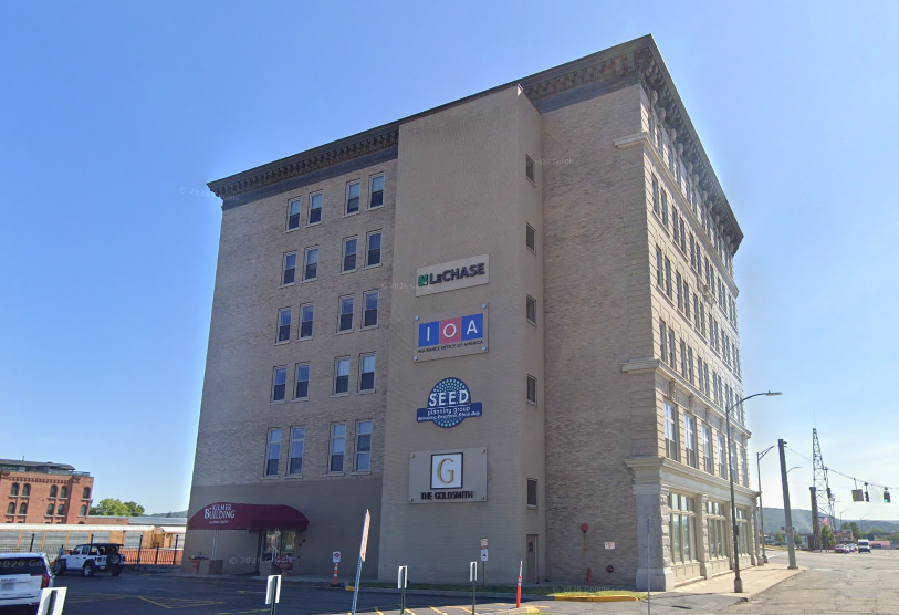 Law Offices of James D. Ward