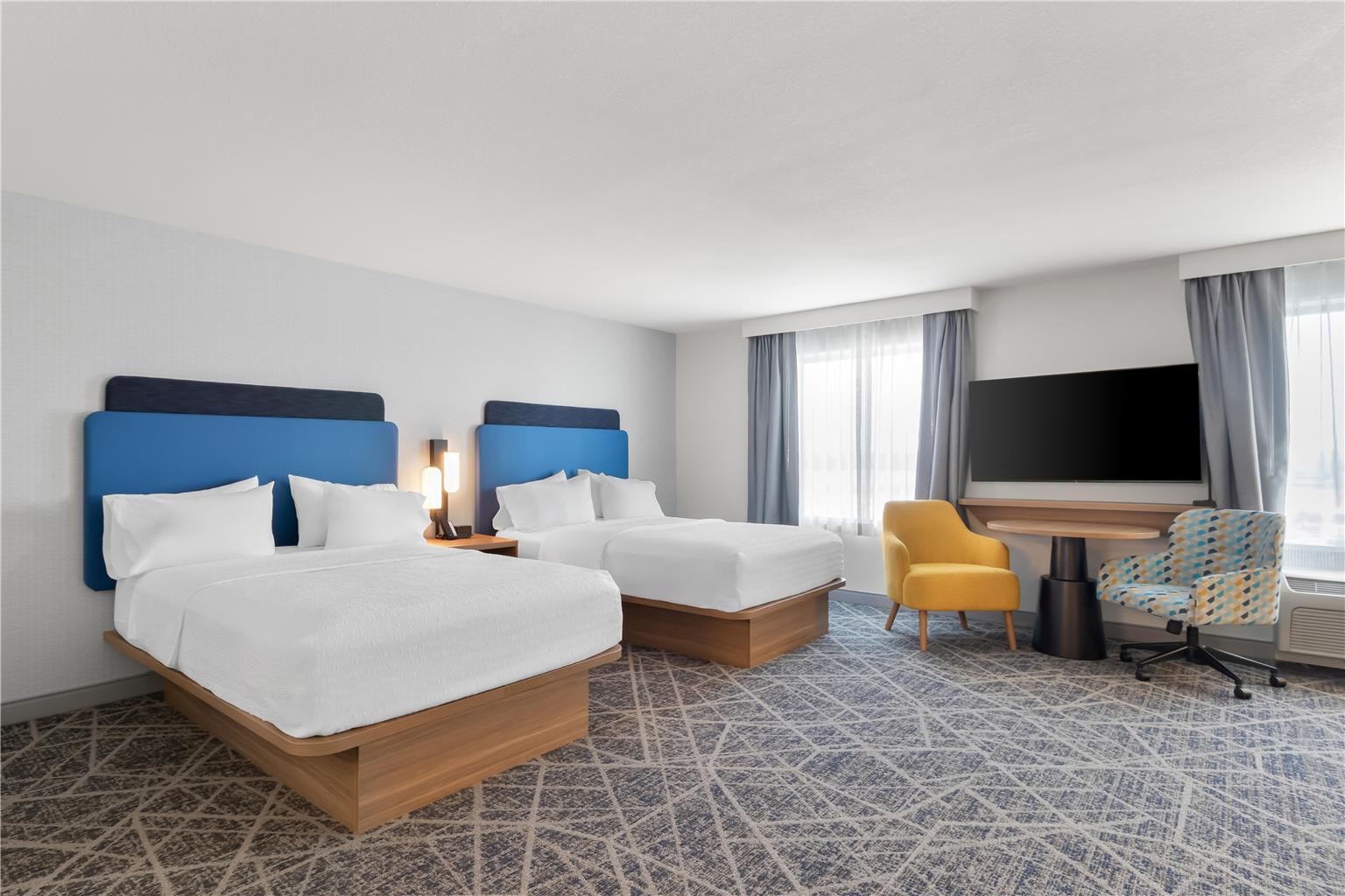 Hampton Inn & Suites New Castle Image