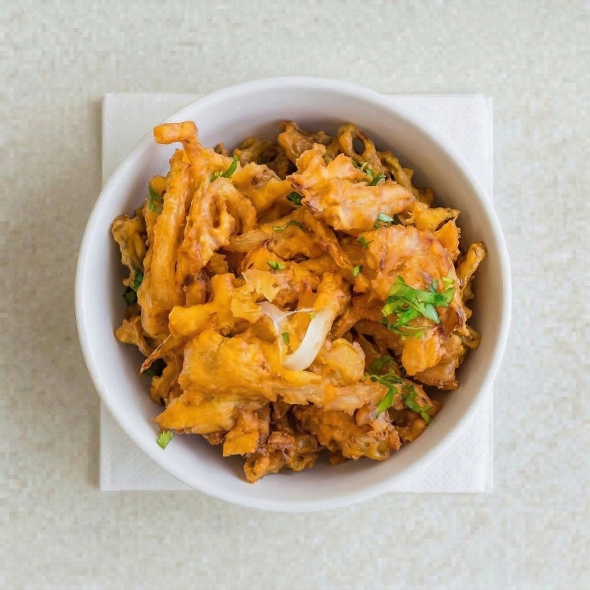 Onion Pakora