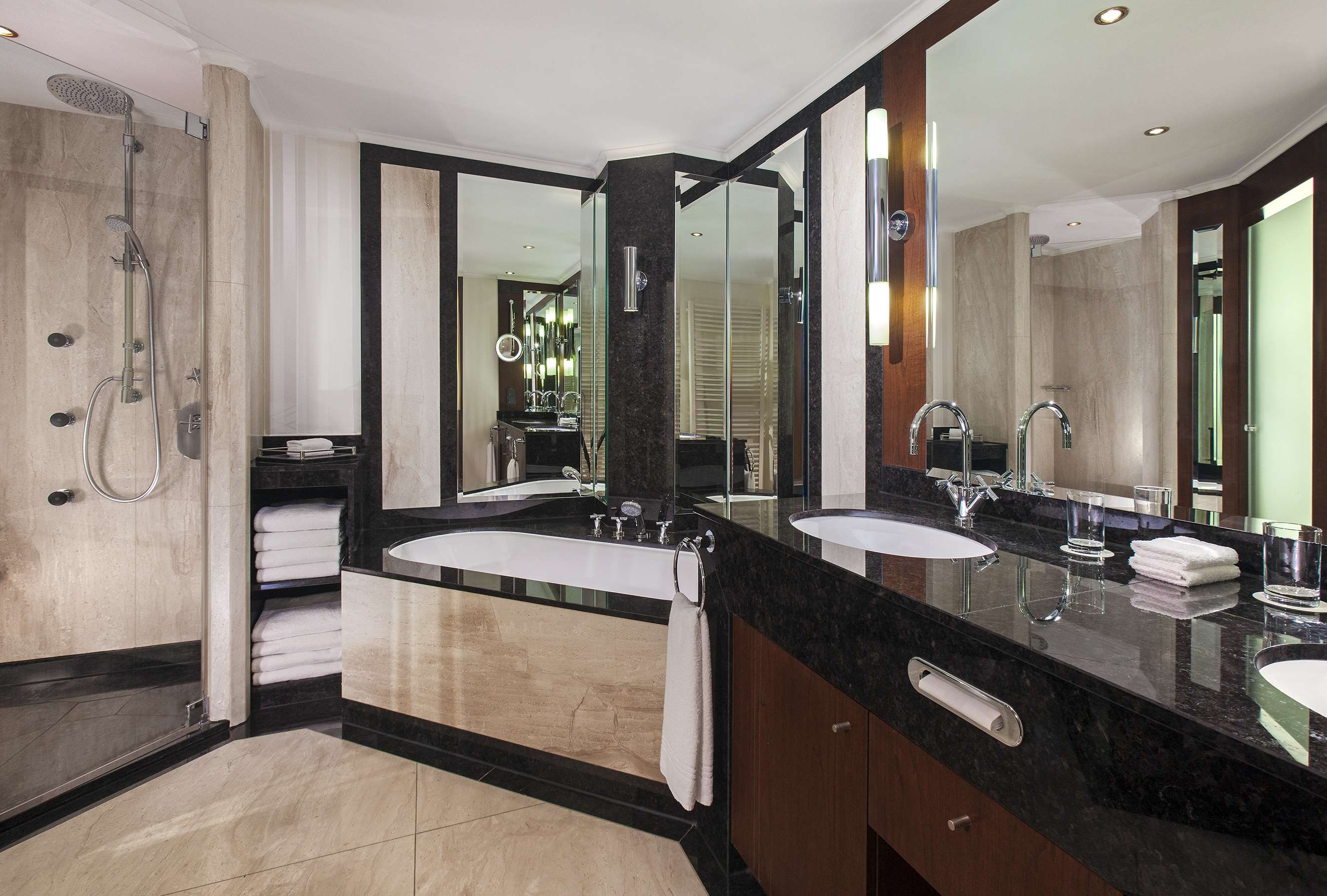 Bilder The Westin Grand Munich