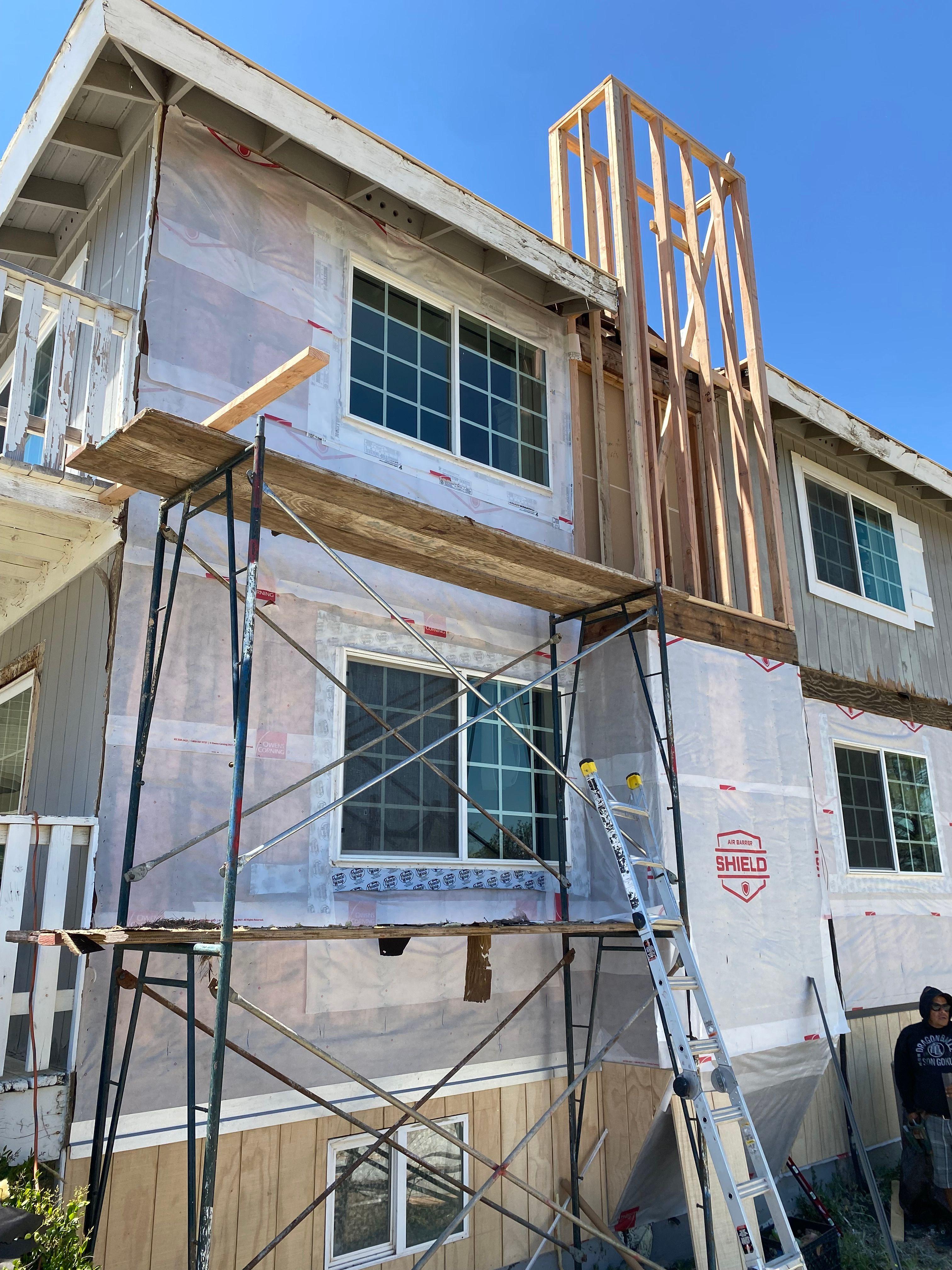 Superior Restoration Murrieta Image