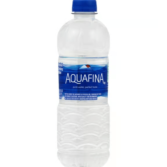Aquafina Water