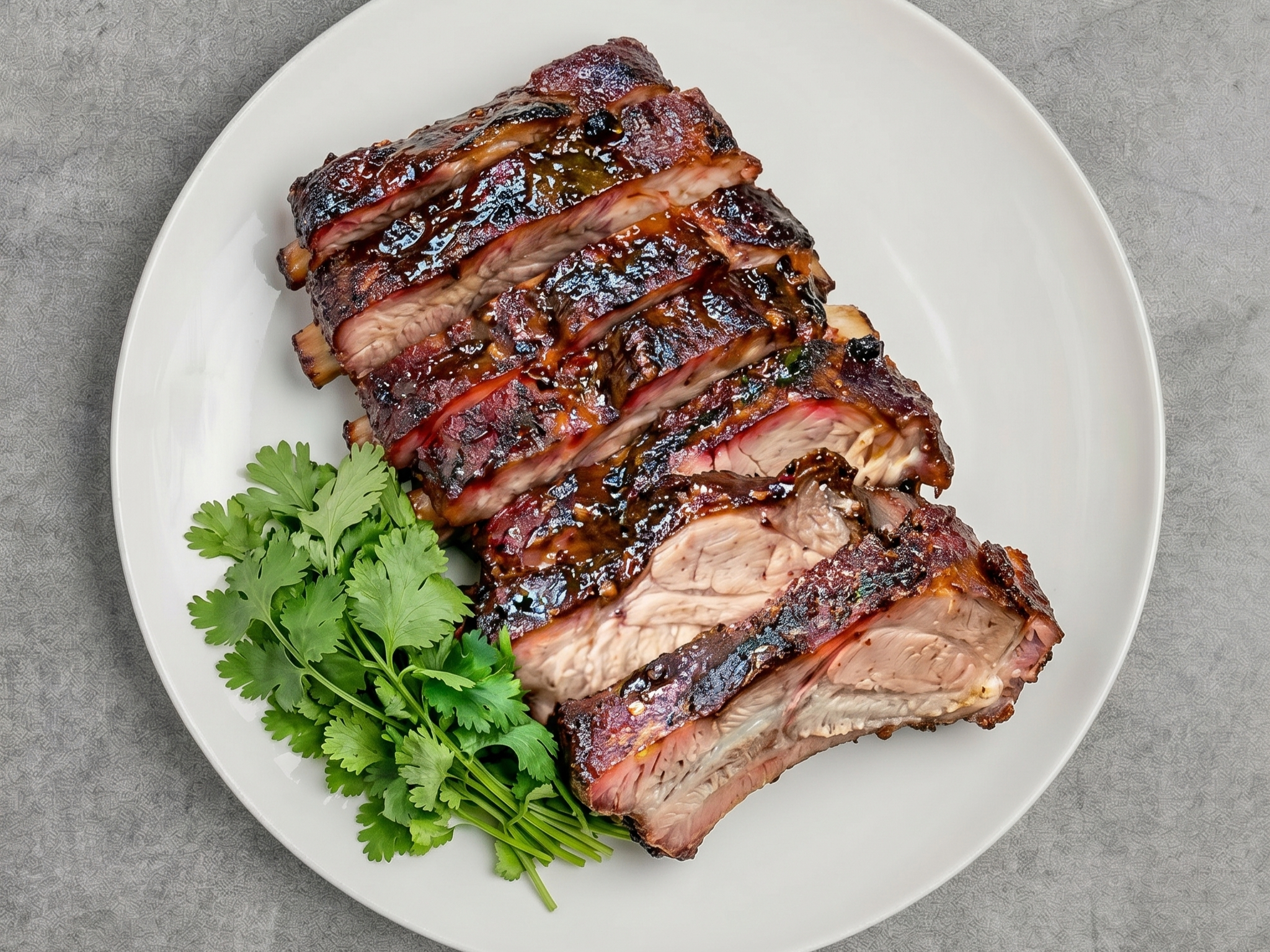 Jerk Pork