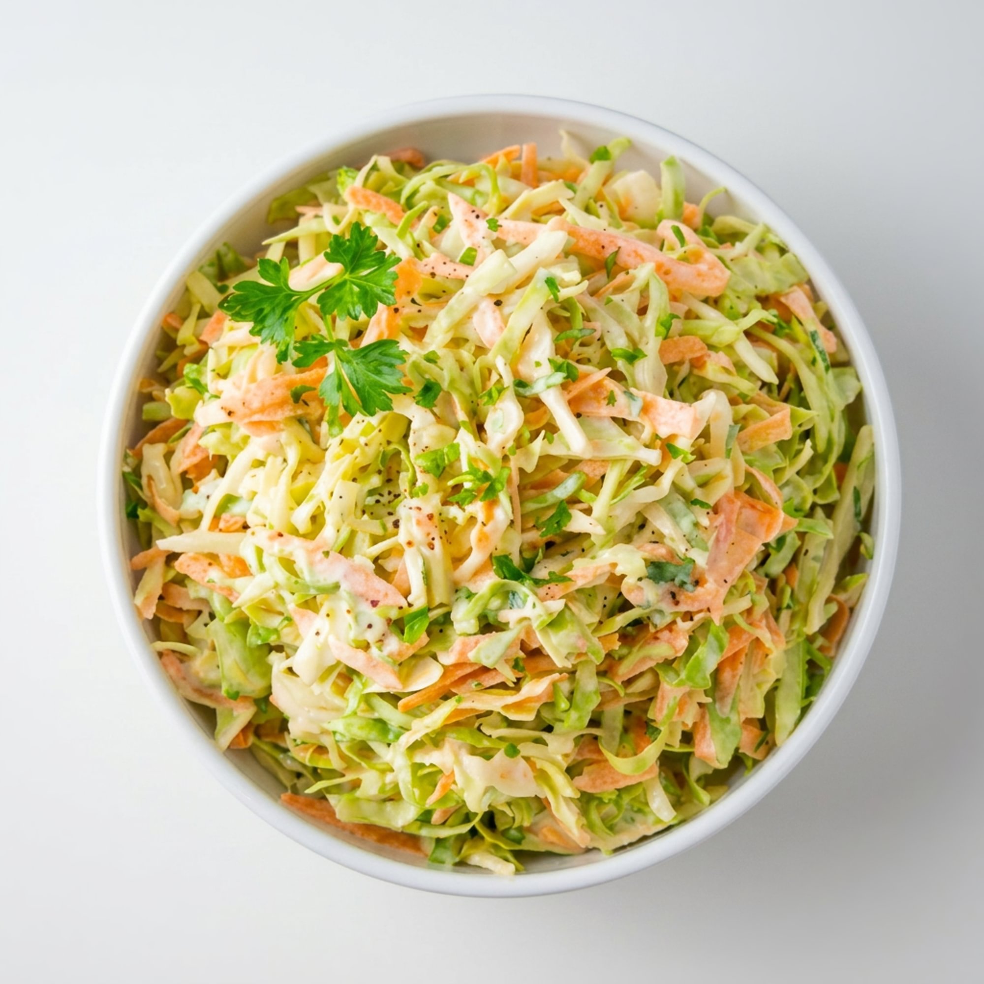 Cole Slaw