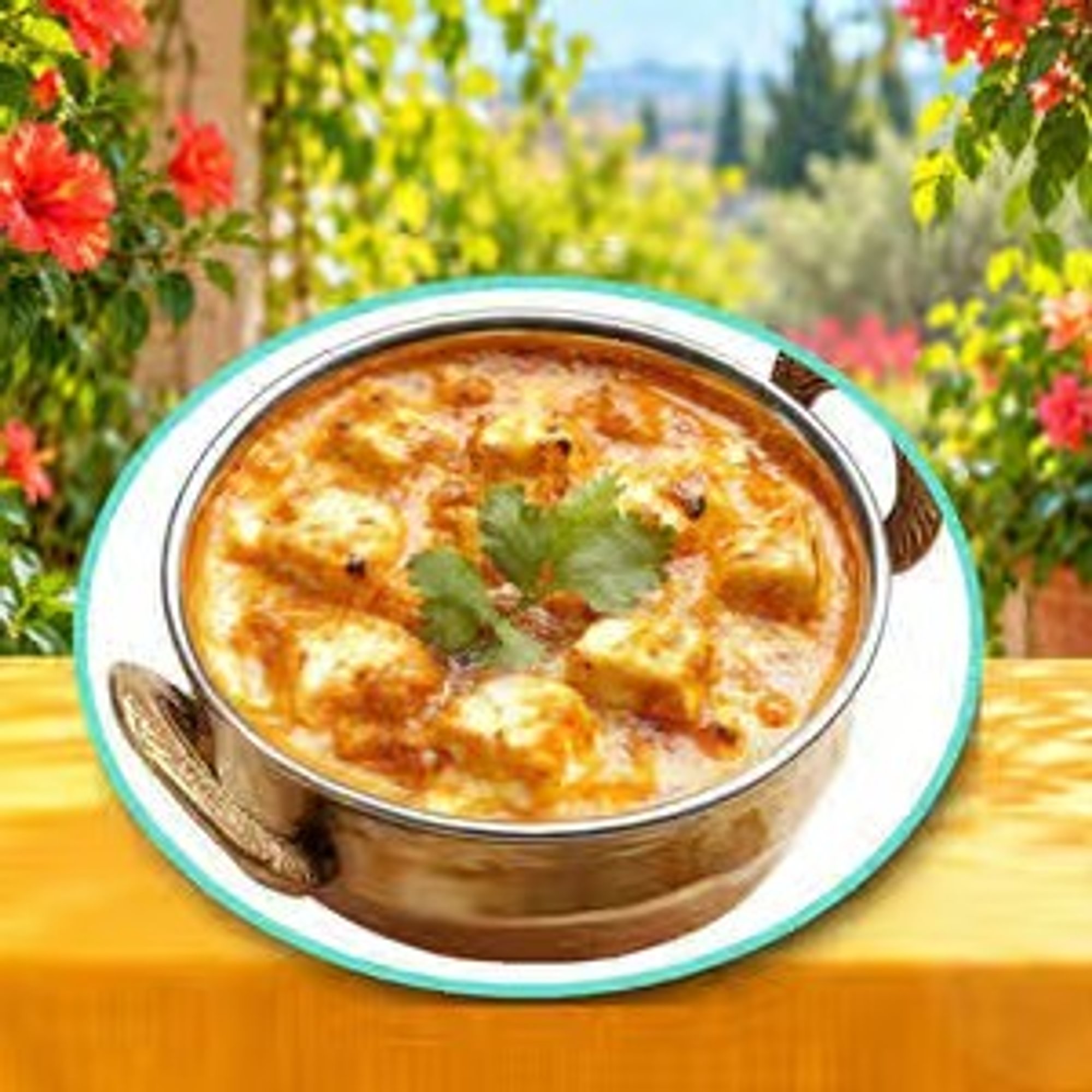 Shahi Paneer