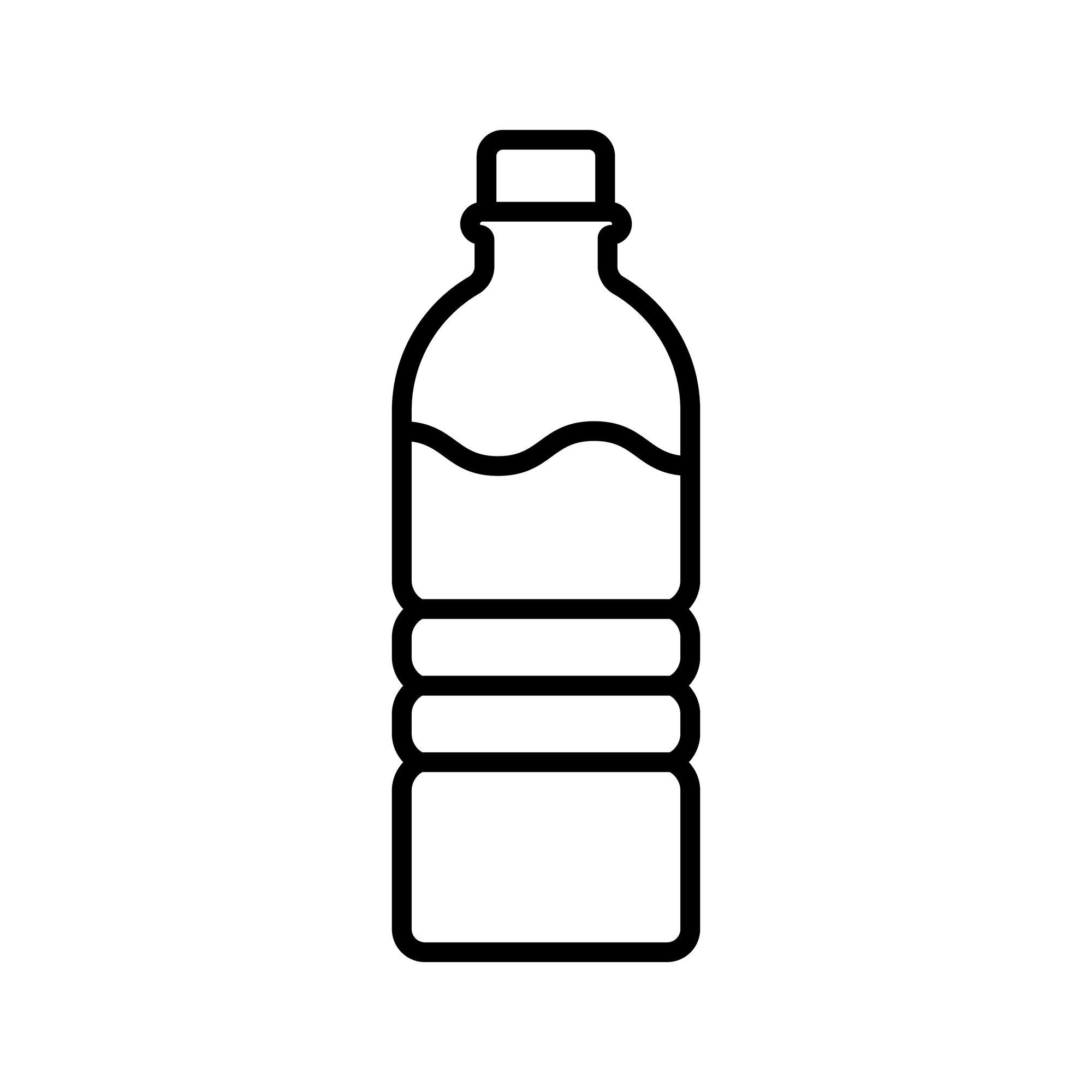 Water Bottle