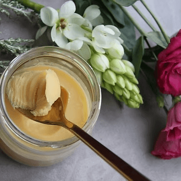 Butter Olive Oil