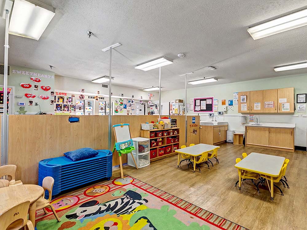 Franconia KinderCare Image
