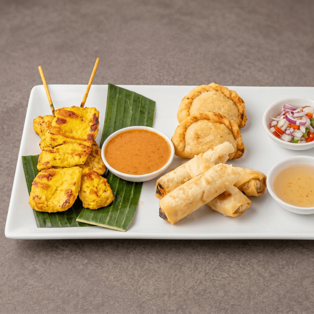 Combination Appetizers