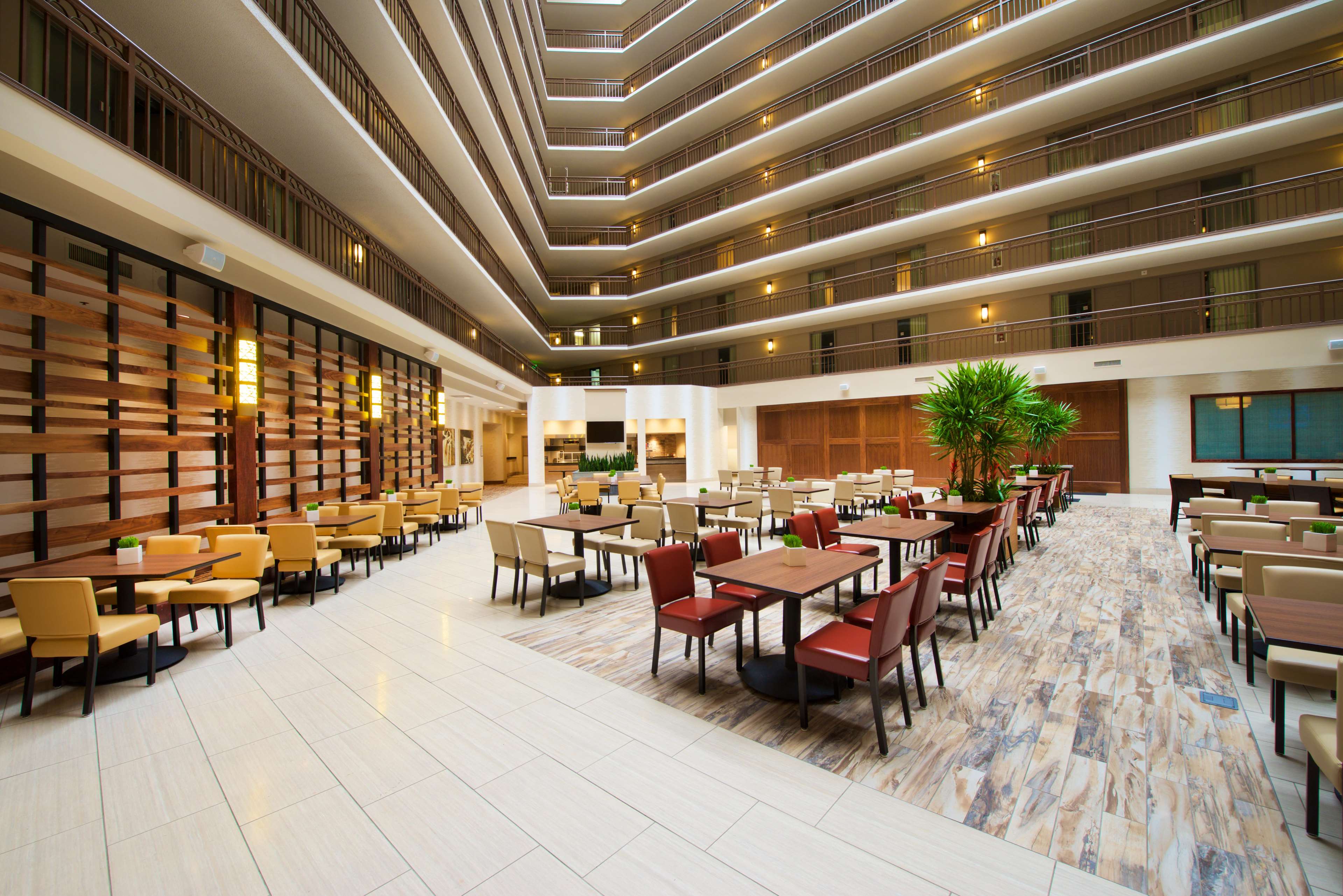 Embassy Suites by Hilton Portland Washington Square Photo