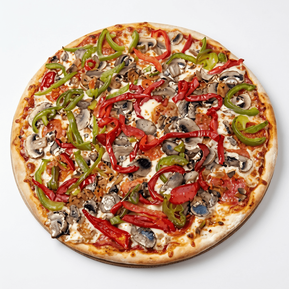 Supreme Pizza