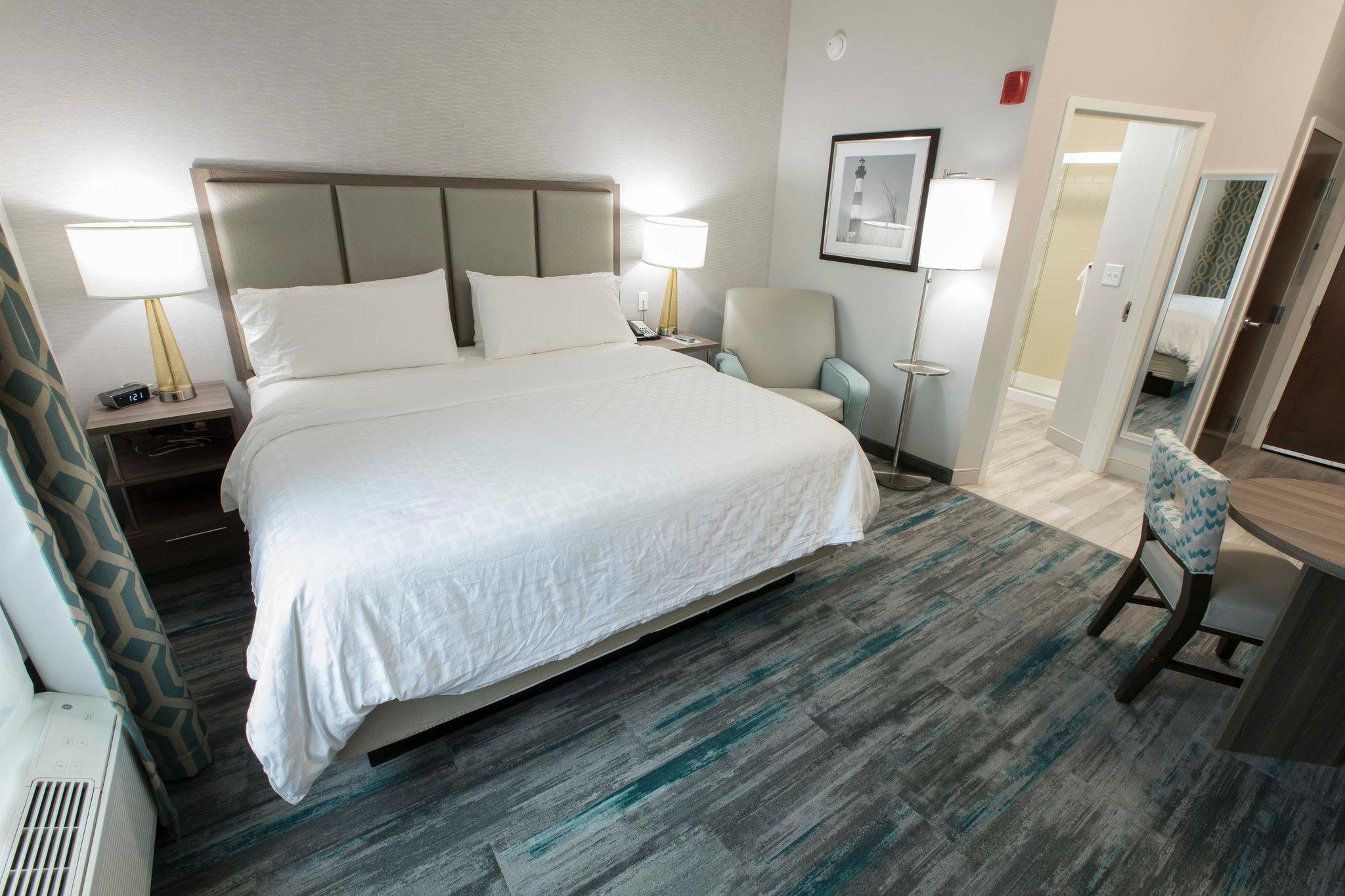 Candlewood Suites McDonough Photo