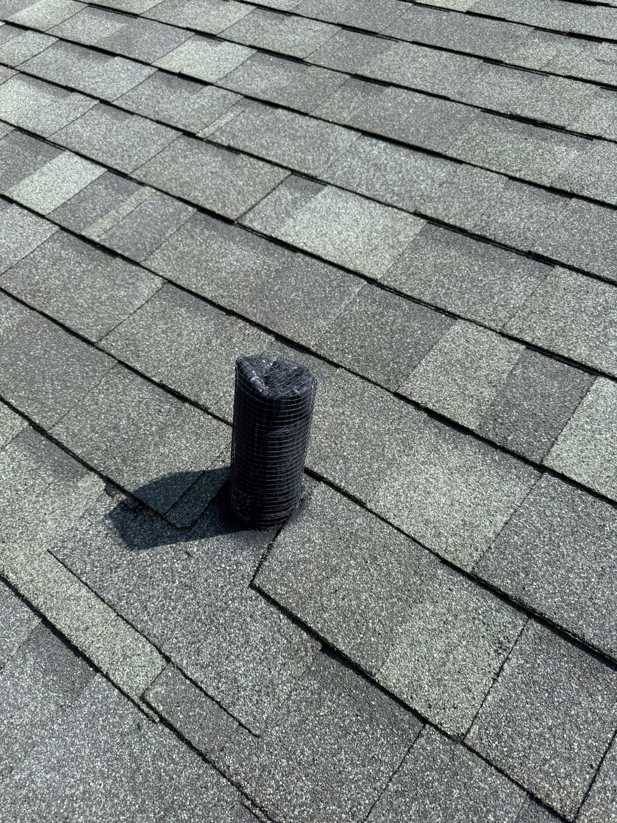 Galloway Roofing Image