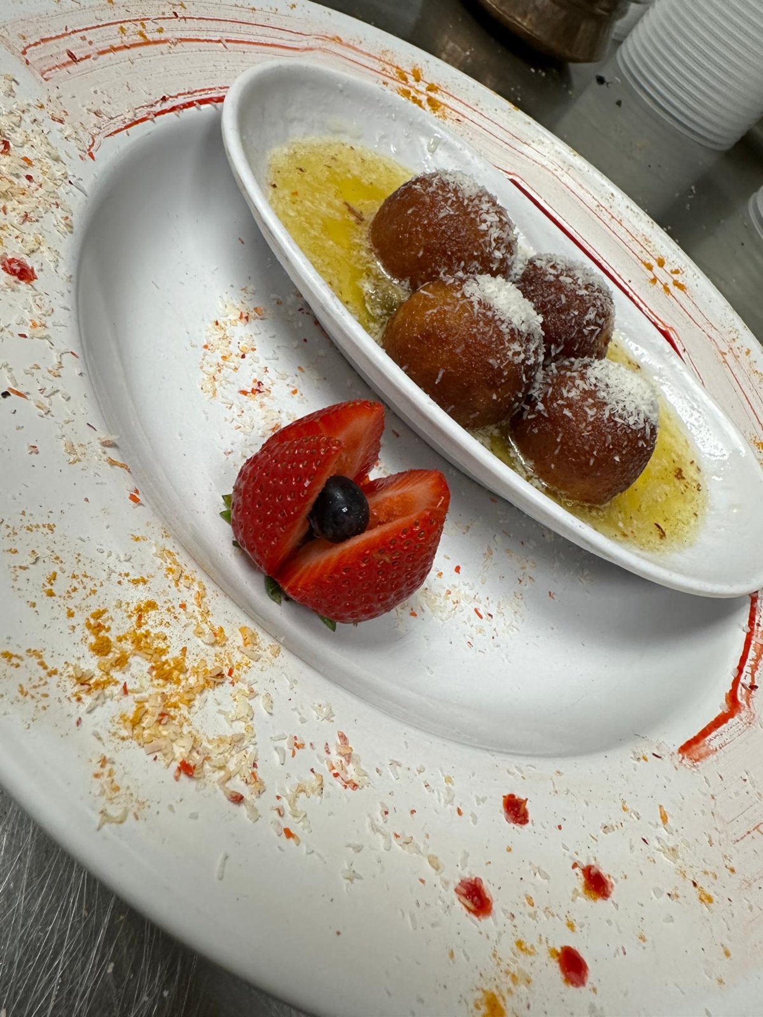 Gulab Jamun