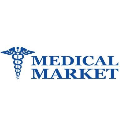 Modesto Medical Market Photo