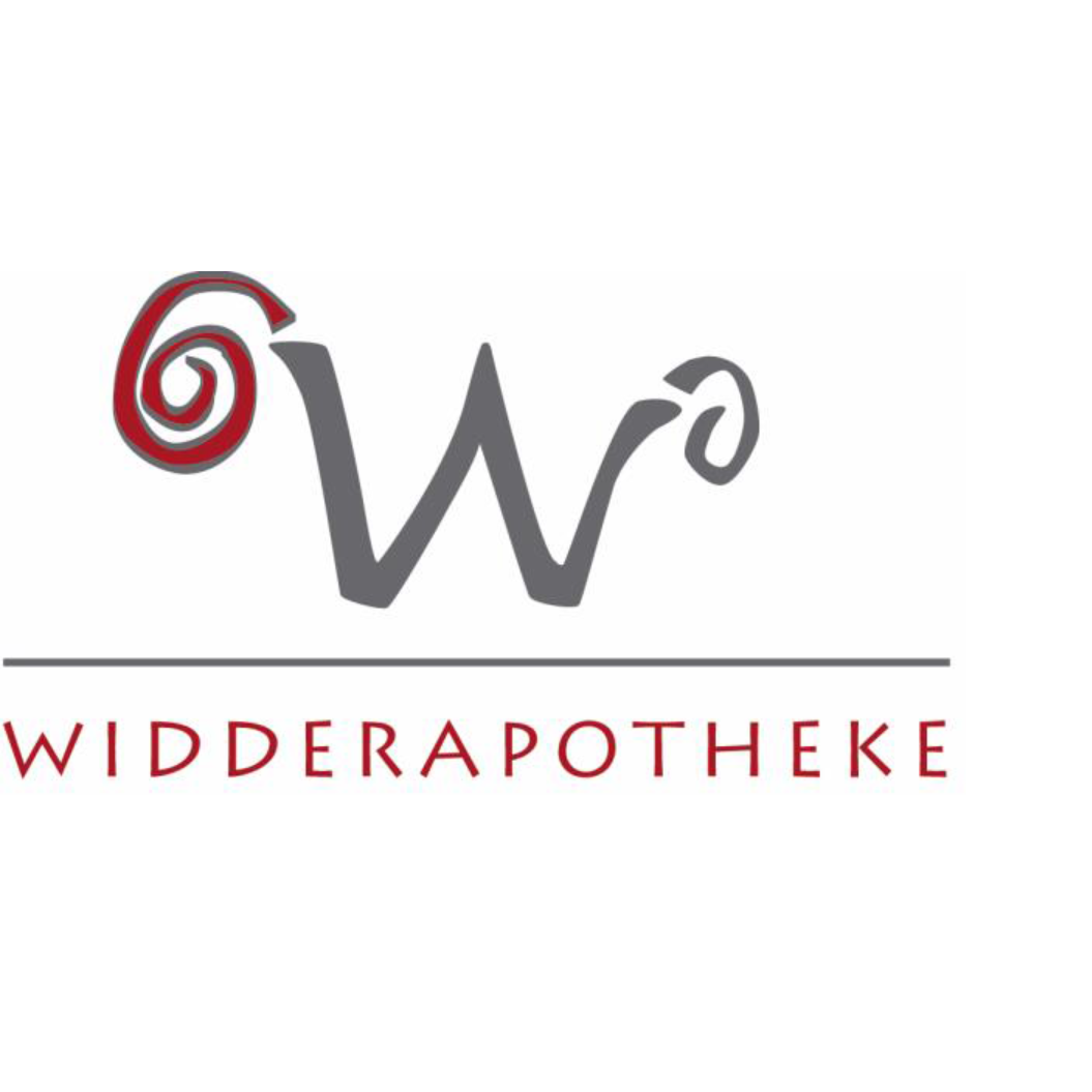 Logo der Widder-Apotheke
