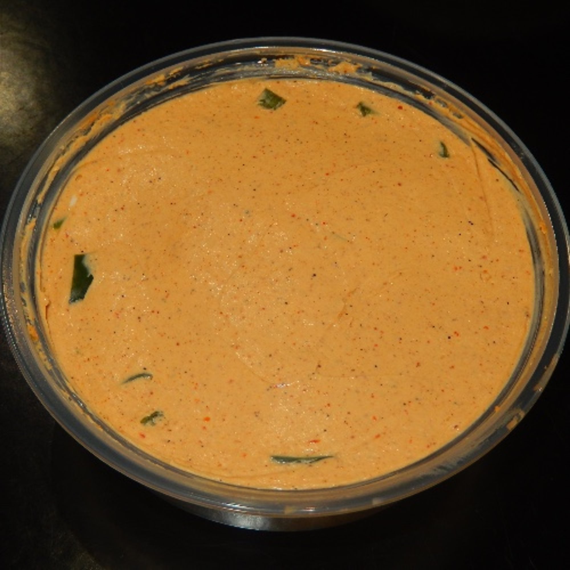 Jalapeno Cream Cheese 8oz