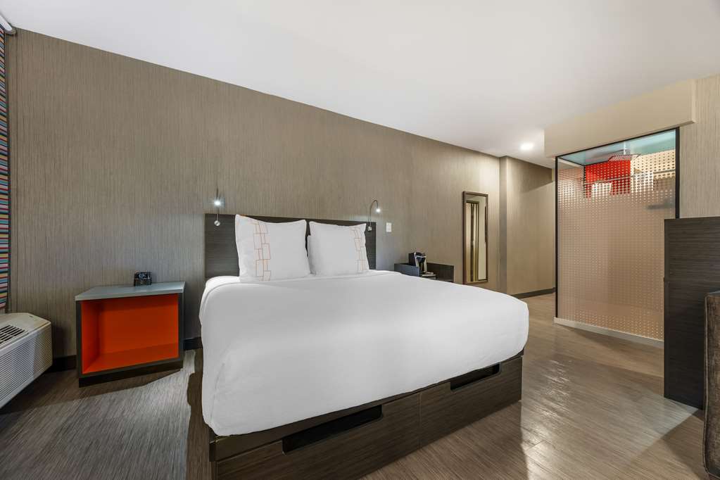 Vi¯b Best Western Springfield Image