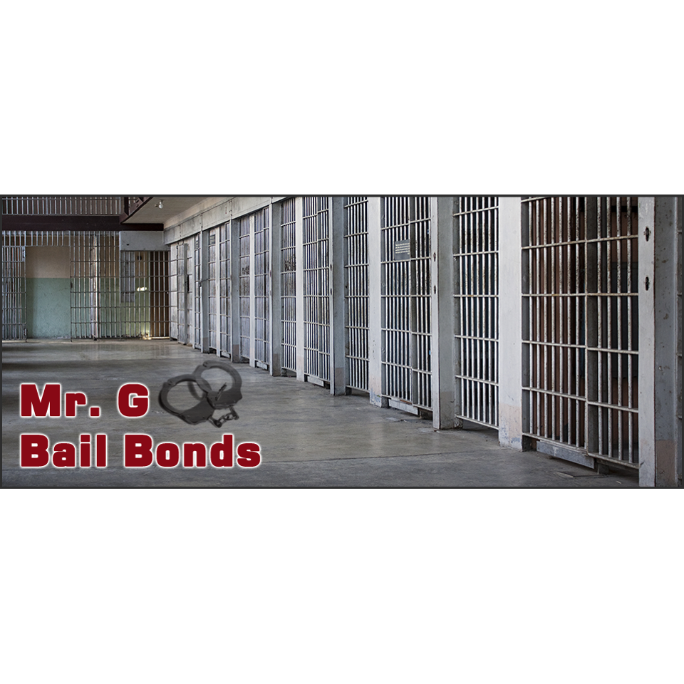 Mr. G Bail Bonds