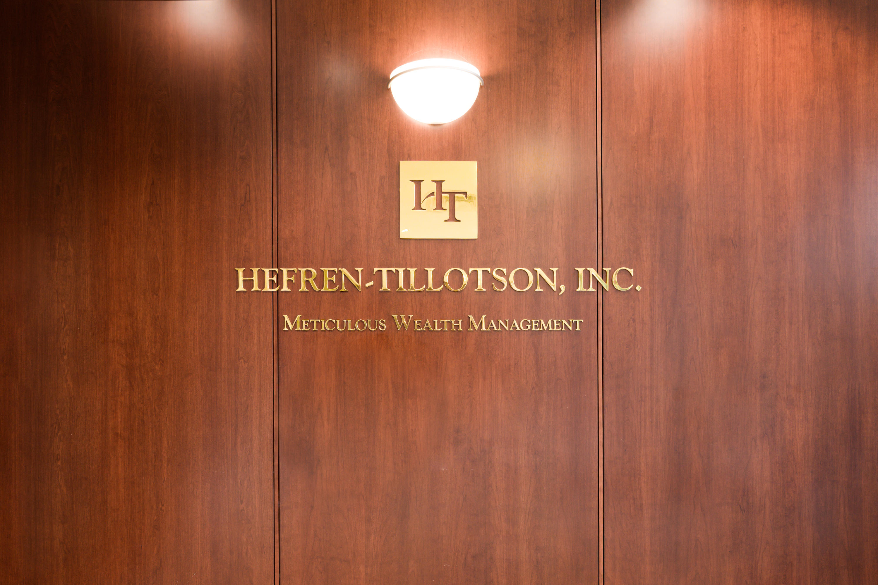 Hefren-Tillotson Photo