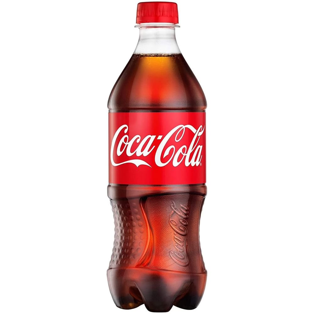 20oz Bottles