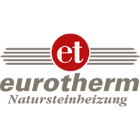 Logo von eurotherm GmbH
