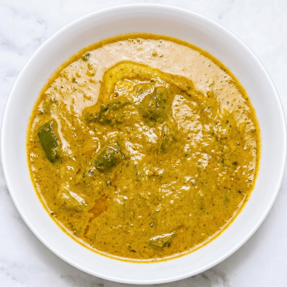Lamb Korma
