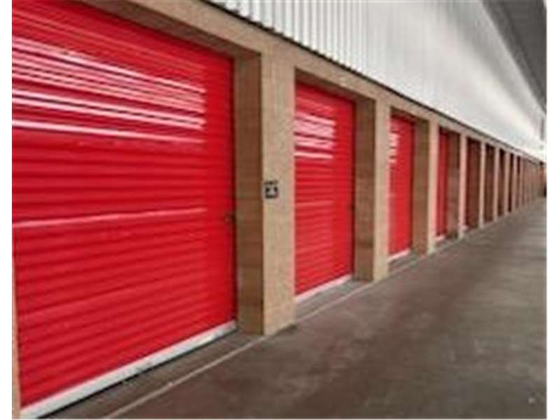 Extra Space Storage
