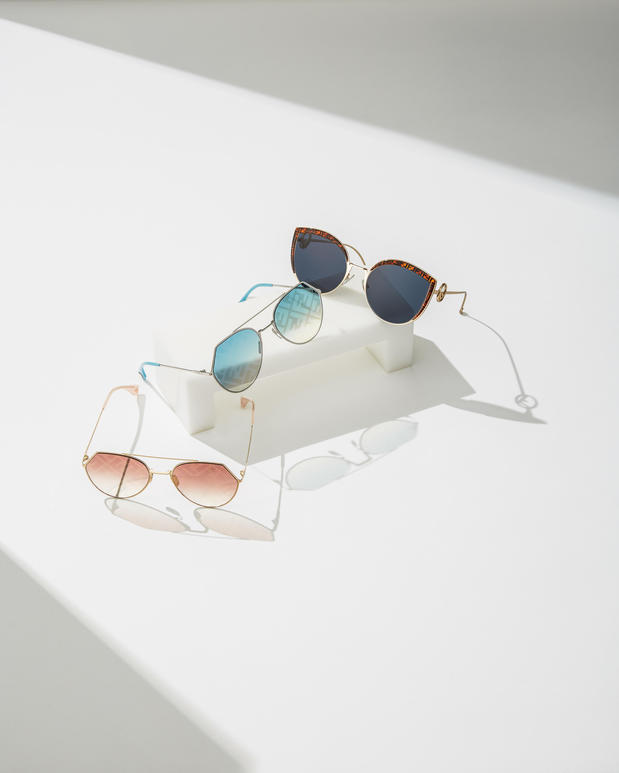 Images Solstice Sunglasses